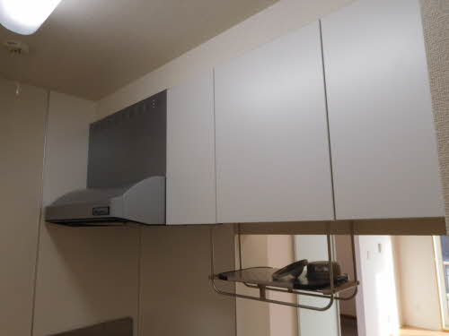 グリーンヒルズＢ 102号-12