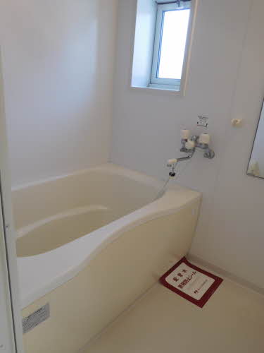 グリーンヒルズＢ 102号-15