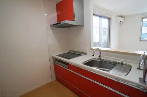 シャーメゾンアズール 201号-5