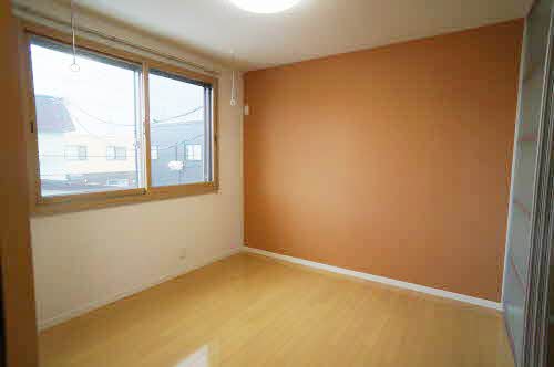 シャーメゾンアズール 201号-7