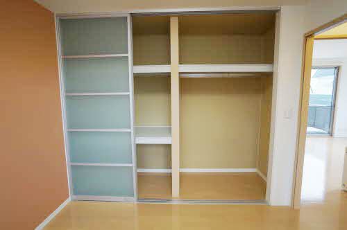 シャーメゾンアズール 201号-8