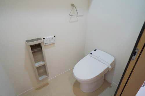 シャーメゾンアズール 201号-9