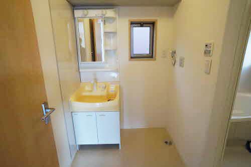 シャーメゾンアズール 201号-10