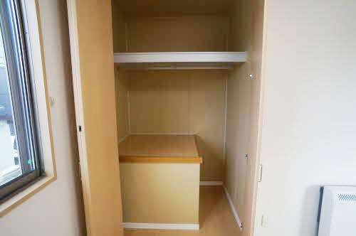 シャーメゾンアズール 201号-11