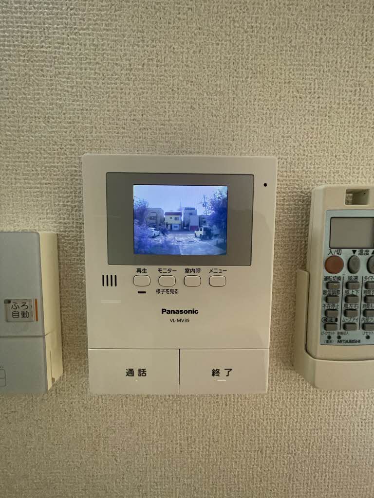 シャーメゾンクルクレール 102号-12