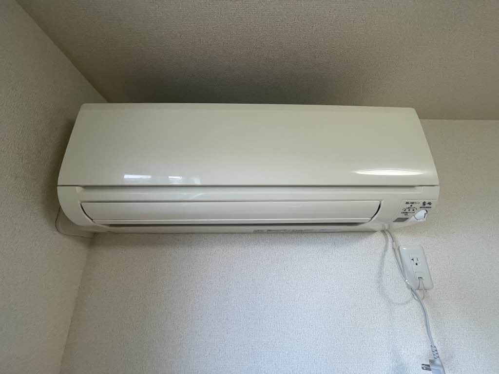 シャーメゾンクルクレール 102号-13