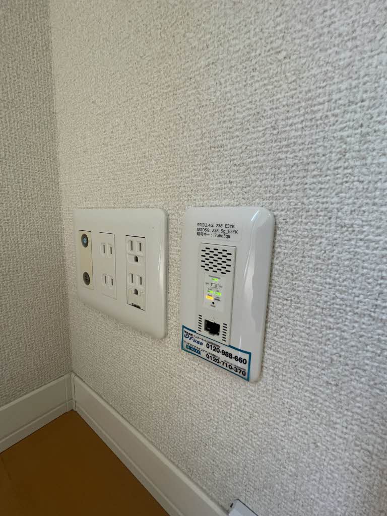 シャーメゾンクルクレール 102号-15