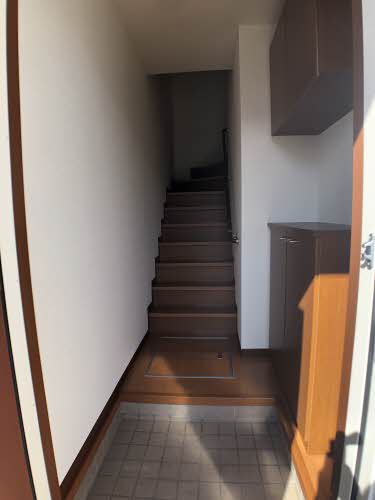 ヴィラージュ室小路 203号-3