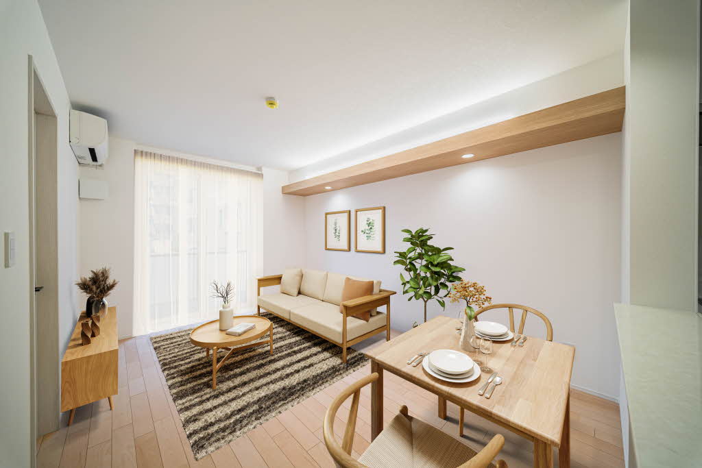 ラピス連坊 103号-2