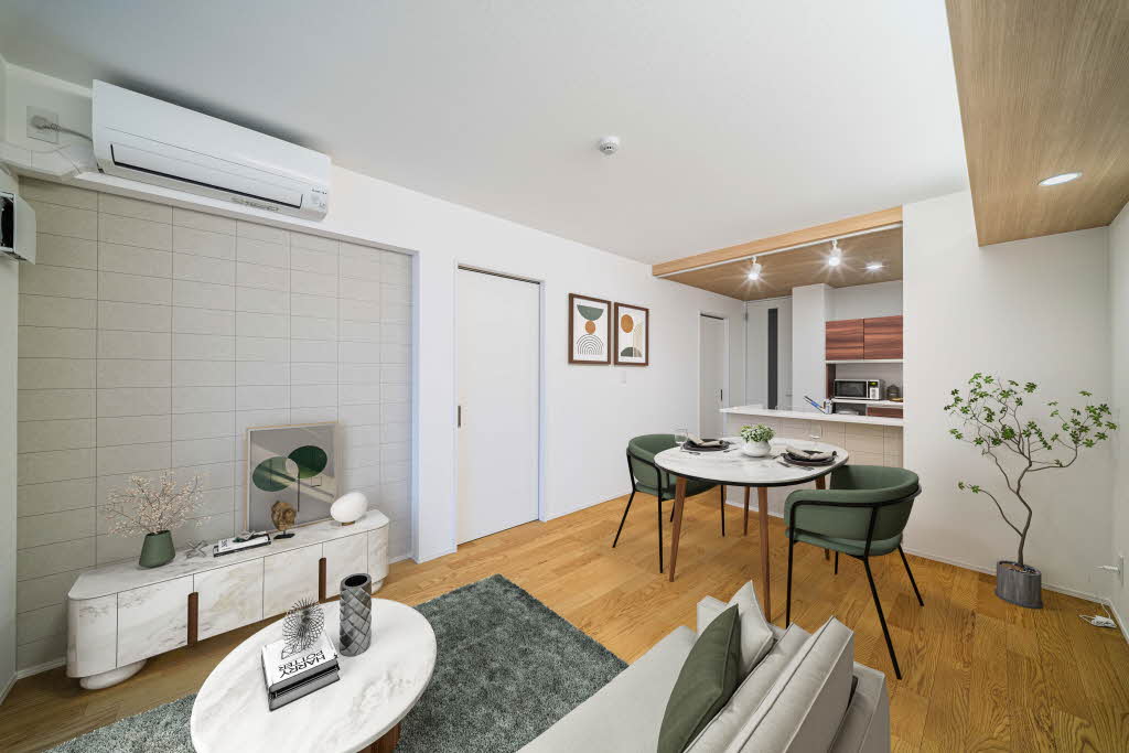 ラピス連坊 202号-2