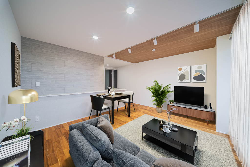 ラピス連坊 301号-2