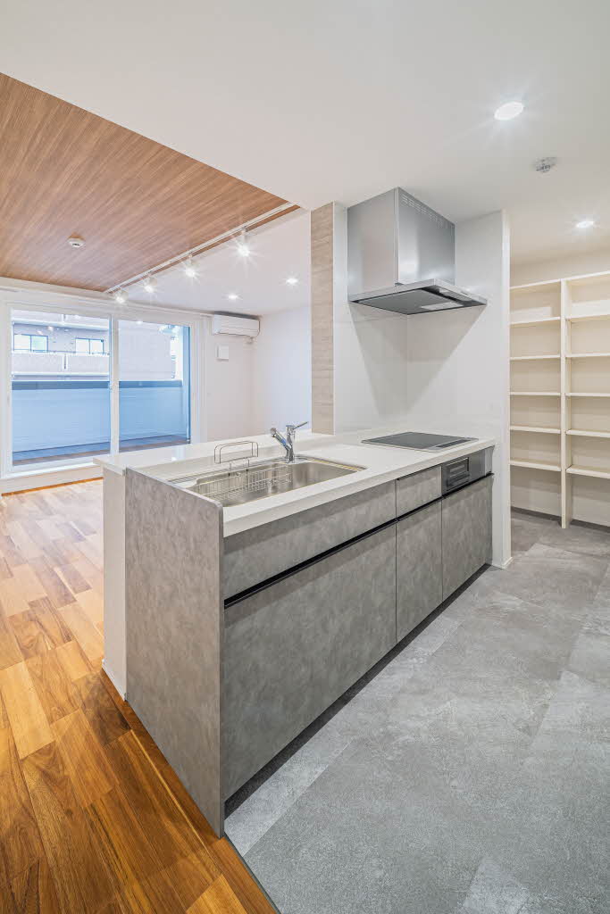 ラピス連坊 301号-7