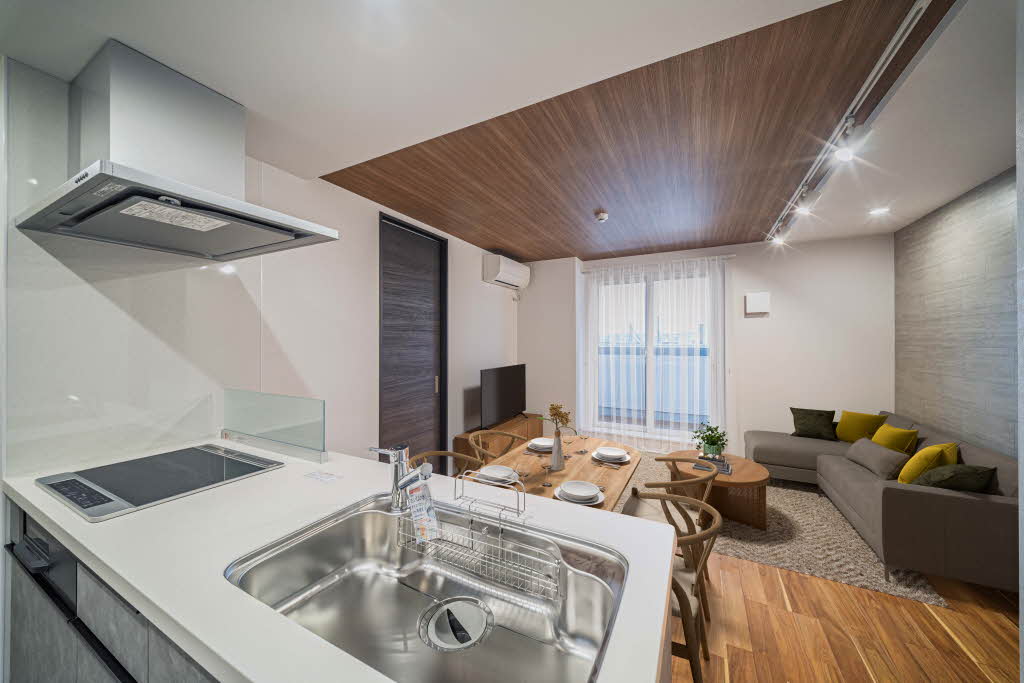 ラピス連坊 303号-2