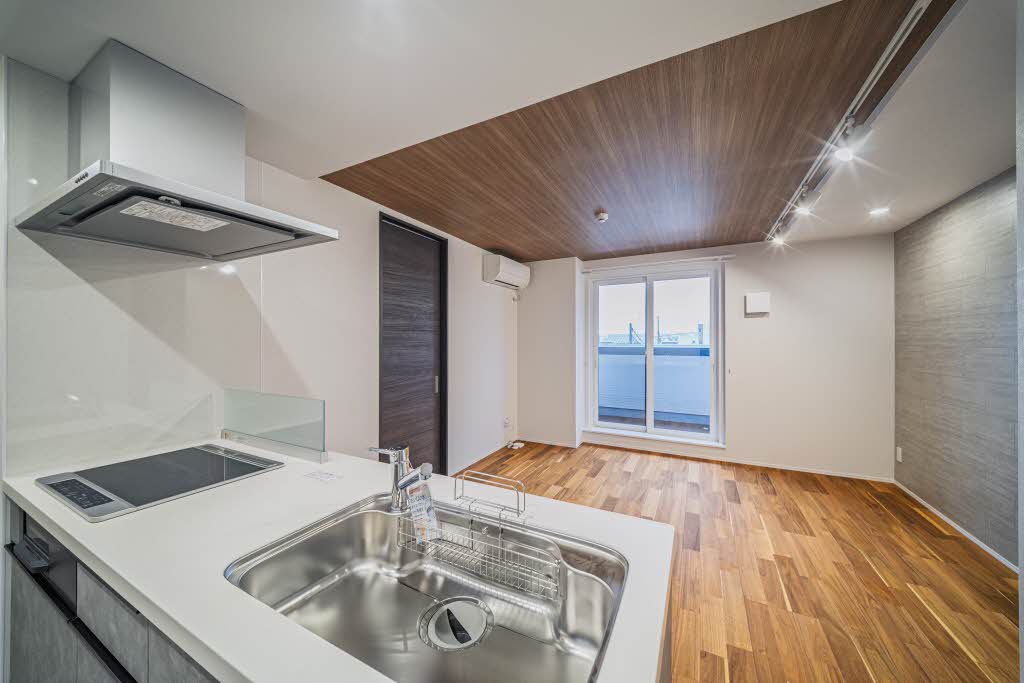 ラピス連坊 303号-3