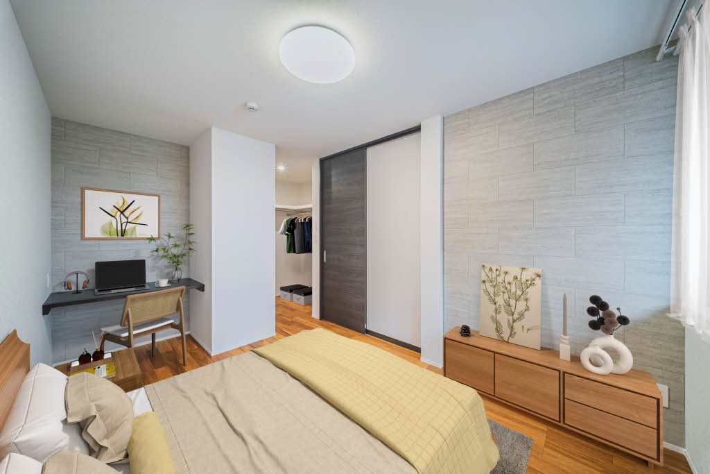 ラピス連坊 303号-4