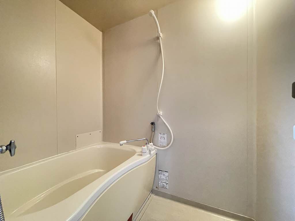 プラザ菊池 105号-6