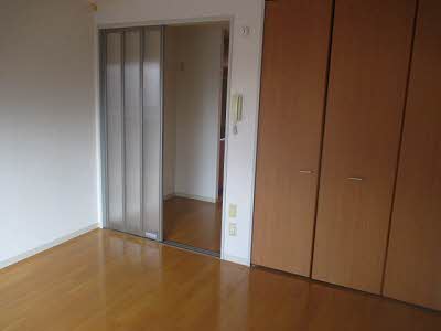 ドエル・コンフォート 201号-9