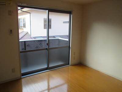 ドエル・コンフォート 201号-10