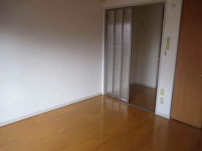 ドエル・コンフォート 201号-11