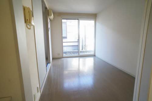 サラ・クレア－レ　Ａ 101号-2