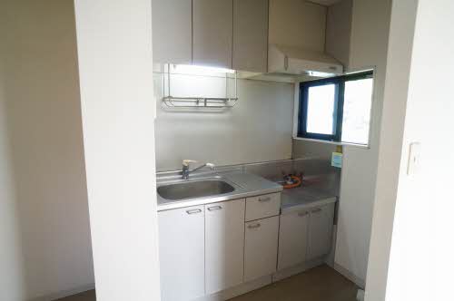 サラ・クレア－レ　Ａ 101号-3