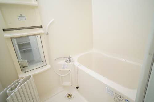 サラ・クレア－レ　Ａ 101号-4