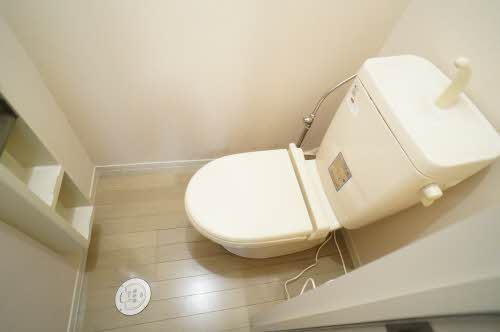 サラ・クレア－レ　Ａ 101号-5