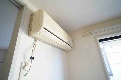 サラ・クレア－レ　Ａ 101号-8