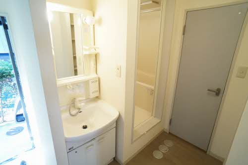 サラ・クレア－レ　Ａ 101号-10