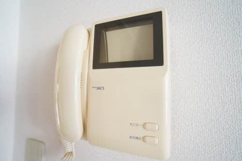 サラ・クレア－レ　Ａ 101号-12