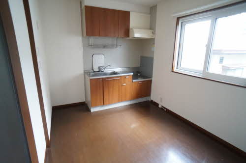 クレセントＫ 102号-3