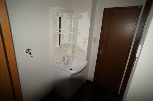 クレセントＫ 102号-6