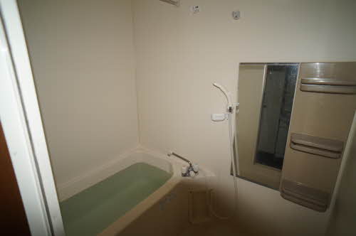 クレセントＫ 102号-7