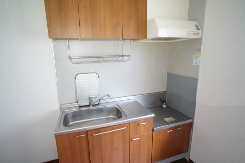 クレセントＫ 102号-10