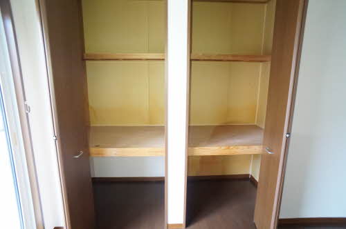 クレセントＫ 102号-11