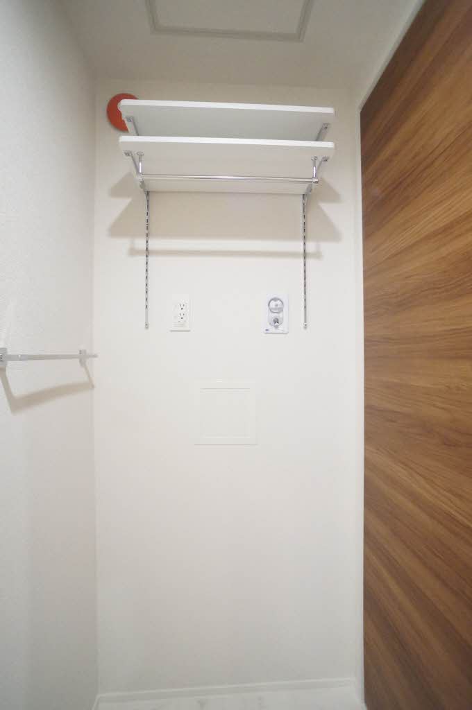 ヒールコート本町 103号-8