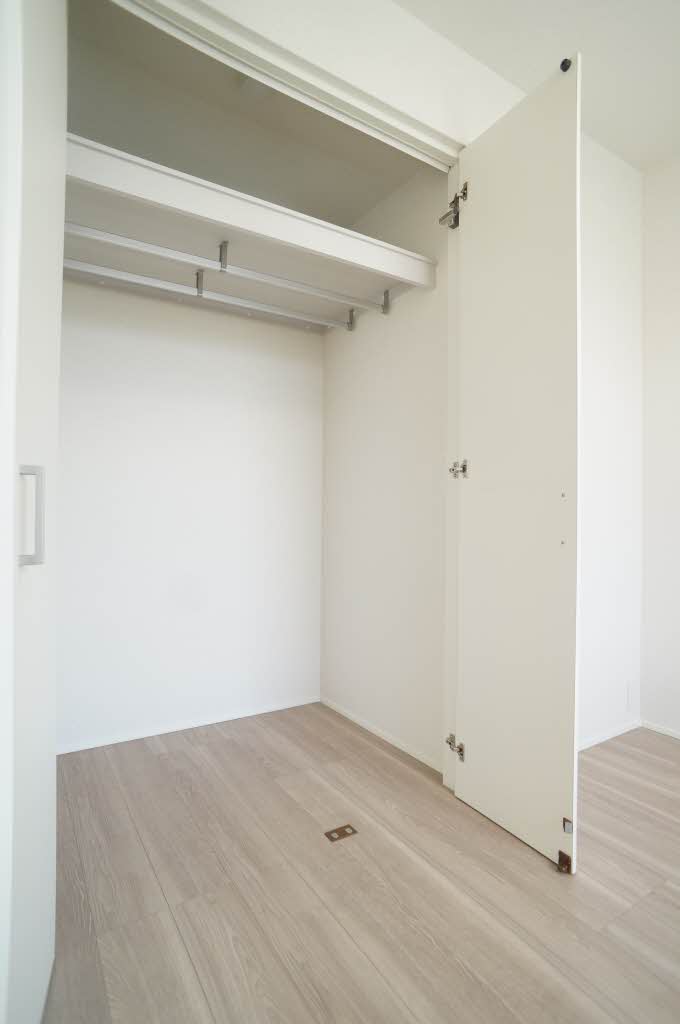 ヒールコート本町 203号-12