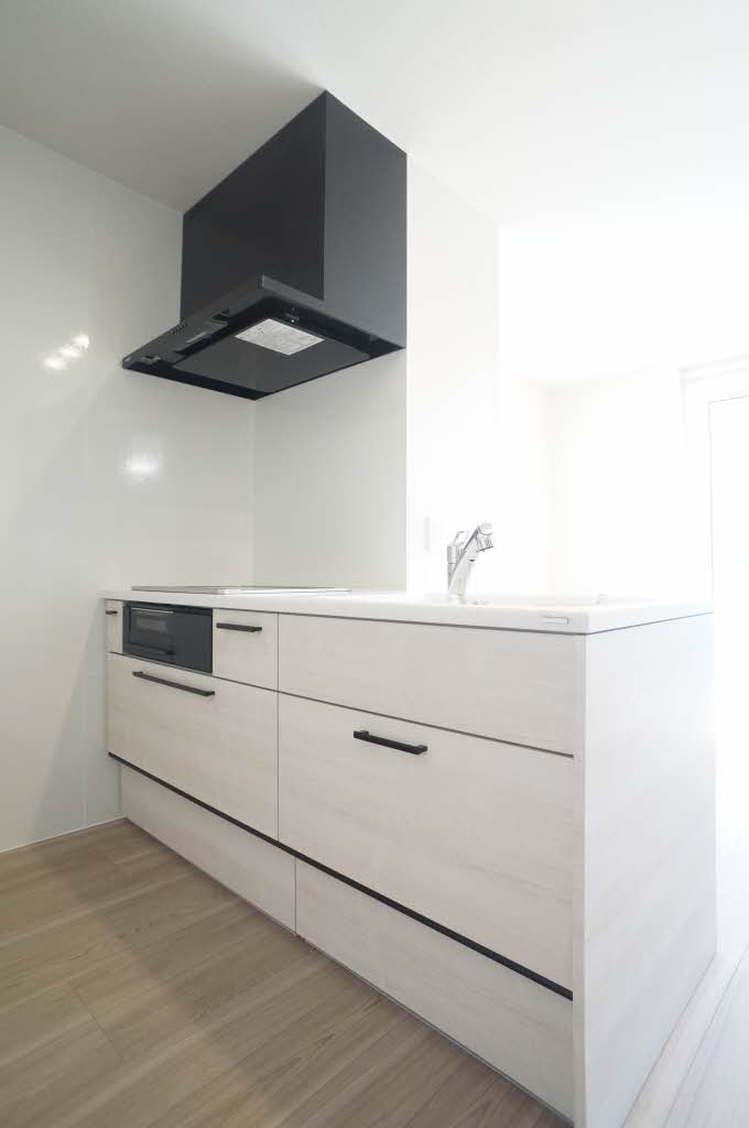 ヒールコート本町 302号-5