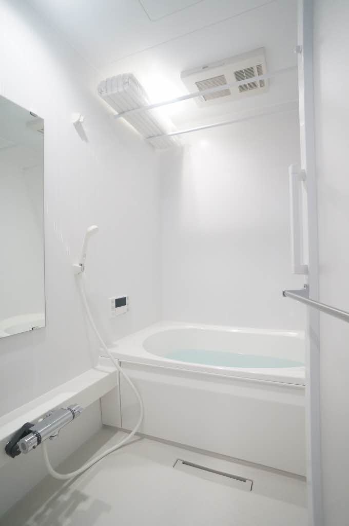 ヒールコート本町 302号-7