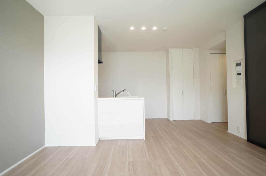 ヒールコート本町 303号-4