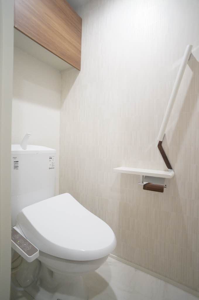 ヒールコート本町 303号-6