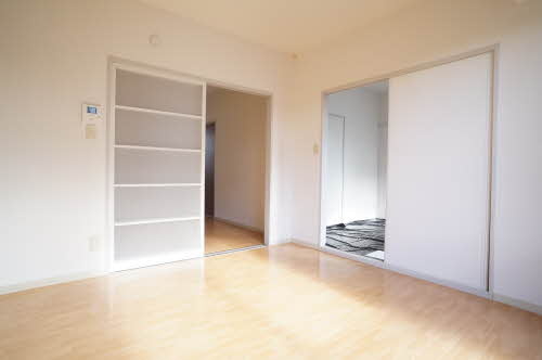 セダープラザB 102号-3