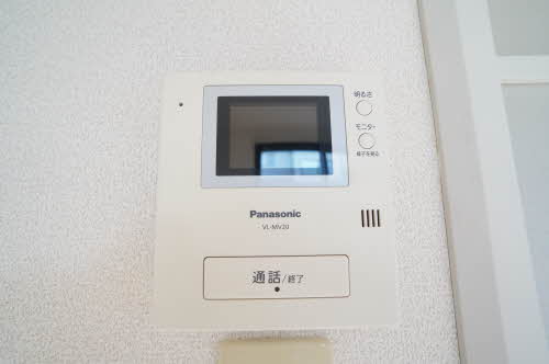 セダープラザB 102号-5