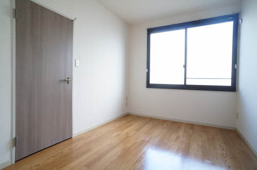 セダープラザB 102号-6