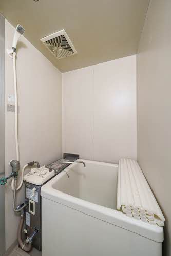 フォーブル銀杏Ｂ 203号-7