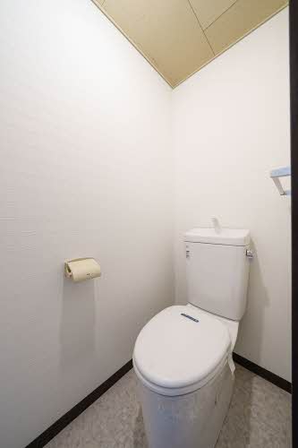 フォーブル銀杏Ｂ 203号-8