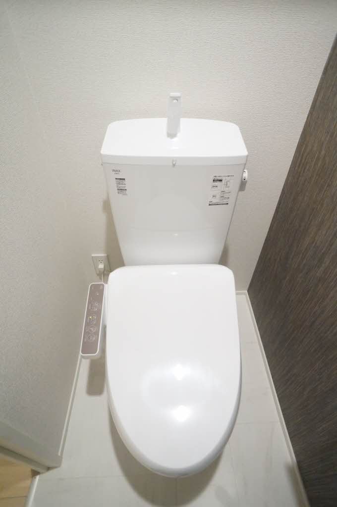 シャーメゾン　桜町 101号-6