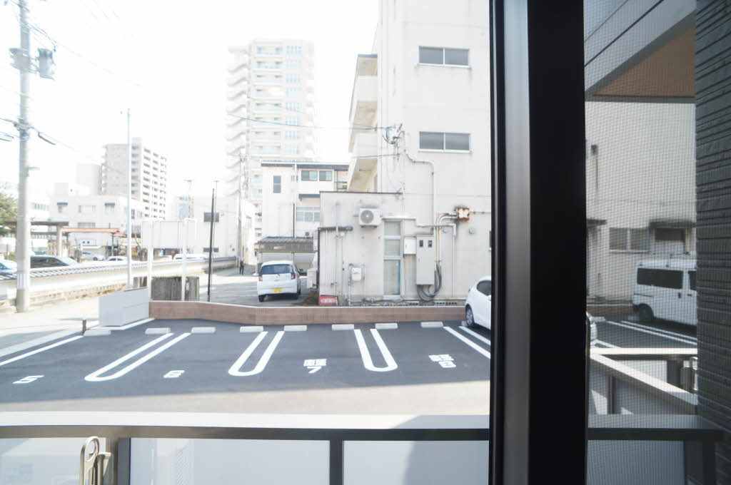 シャーメゾン　桜町 103号-12