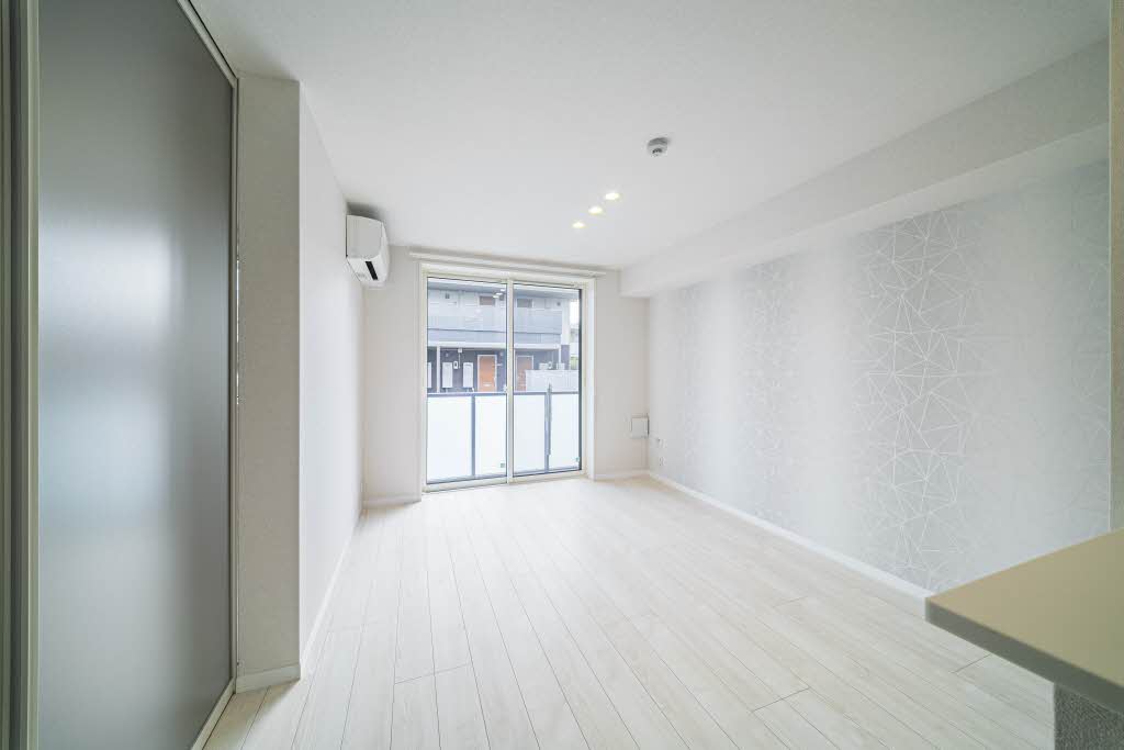 アンビシア西ノ内 103号-4