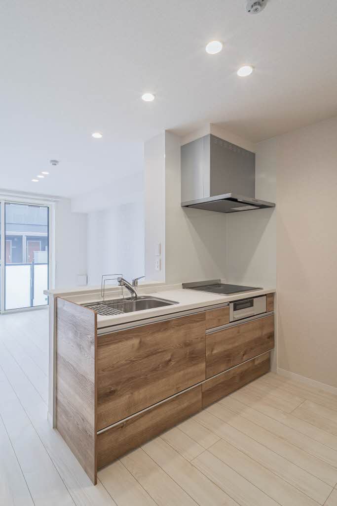 アンビシア西ノ内 103号-6